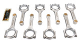 6.000 H-Beam Rod Set SBC Lightweight