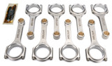 6.000 H-Beam Rod Set SBC Mid-Weight