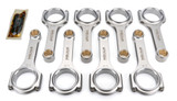 6.135 H-Beam Rod Set BBC