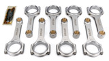 6.385 H-Beam Rod Set BBC