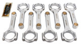 6.800 H-Beam Rod Set BBC