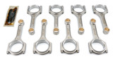 5.700 I-Beam Rod Set SBC Lightweight