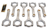 6.200 H-Beam Rod Set Gen-III 6.4L Hemi