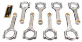 6.242 H-Beam Rod Set Gen-III Hemi