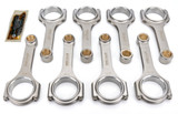 6.860 H-Beam Rod Set Mopar Gen II Hemi