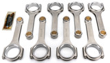 7.100 H-Beam Rod Set Gen II Hemi w/2.200 Pin.