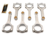 5.590 H-Beam Rod Set Toyota 2JZ-GTE