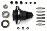 Sprint Front Hub One Nut Bearings Seals Studs