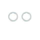 Sealing Washers (2pk) for 5/8-20 Male Fitting