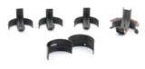 Main Bearing Set Pontiac V8 350/400
