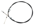 Shifter Cable 3in Stroke 8ft Long