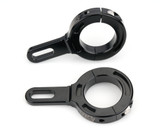 Six Point Tank Mount Clamps Pair WoO Approved