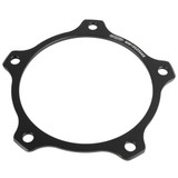 Wide-5 Wheel Spacer 1/4 in American Racing Alum