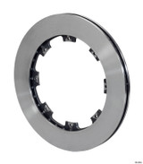 Brake Rotor 12.19in Dia .810in Thk 8blt 7.78in