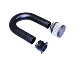 Valley Plate Vent Kit With Breathers