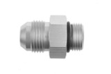 6AN ML 8AN O-ring Port High Flow Radius Clear
