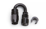 3/8 EFI Push-On Fitting to 6an Hose