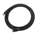 P/C II #6 Black Hose 10ft