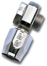 Endura Carb. Fitting #6 Banjo to 9/16-24