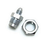 Brake Adapter Fitting 3an x 7/16-24 IF Female
