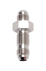 Endura Bulkhead Fitting #8 Straight