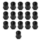 Sure-Lock Rocker Arm Nut Set 3/8 7/8in OAL