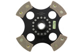 4 Pad Rigid Race Disc Multiple Applications