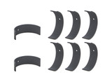 Rod Bearing Set Coated Nissan 4 1198cc