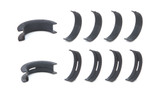 Main Bearing Set Coated Ford 351C/351M/400M