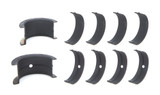 Main Bearing Set Coated BBC 396-454