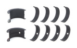 Main Bearing Set Coated SBC 267-350