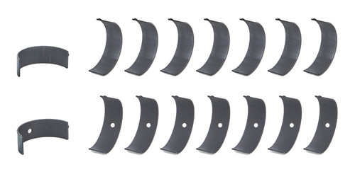 Rod Bearing Set Coated BBC 396-454
