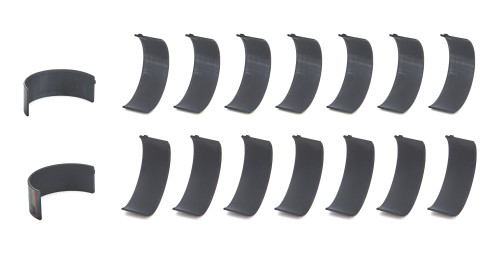 Rod Bearing Set Coated SBC w/2000 Pin Dia.