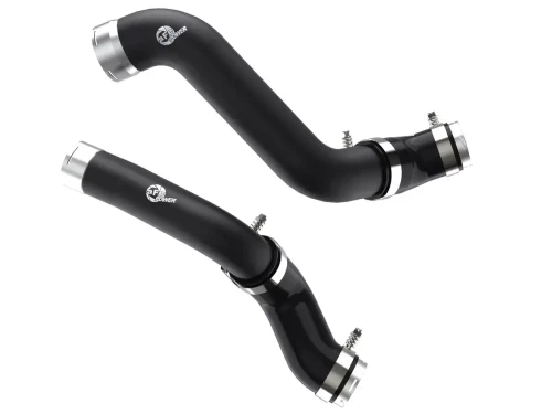 BladeRunner Charge Pipe