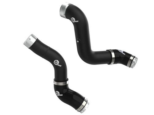 BladeRunner Charge Pipe