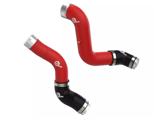 BladeRunner Charge Pipe