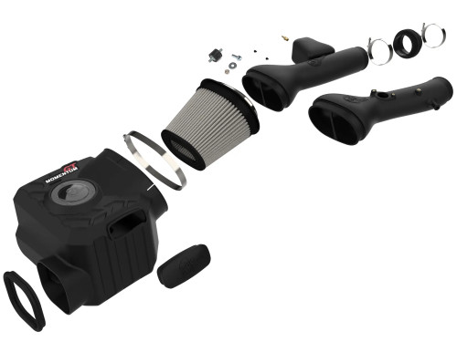 Cold Air Intake