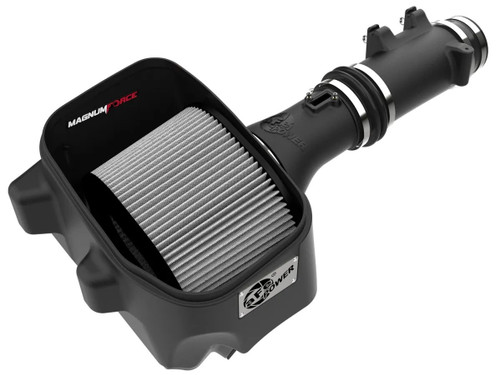 Cold Air Intake