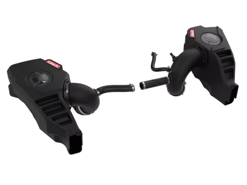 Cold Air Intake