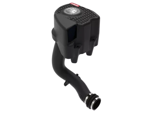 Cold Air Intake