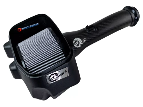 Air Intake System