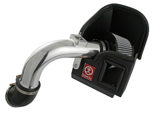 Takeda Stage-2 Cold Air Intake System w/ Pro DRY