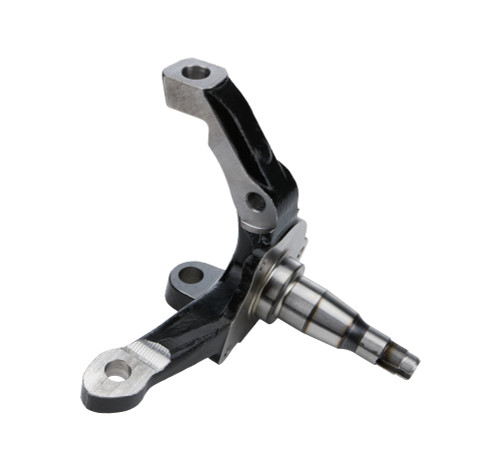 Mustang II Spindle 10 Deg LH