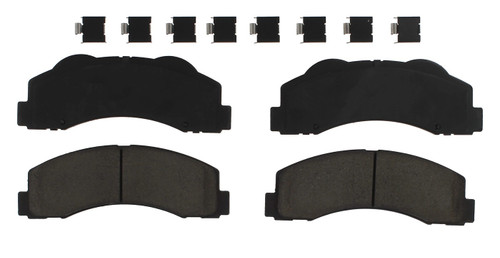 Claw  Brake Pads