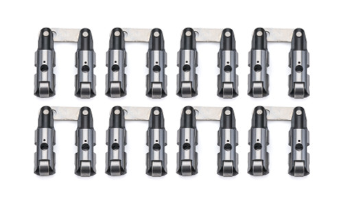 SBC Solid Roller Lifter Set .904 .210 Offset Int