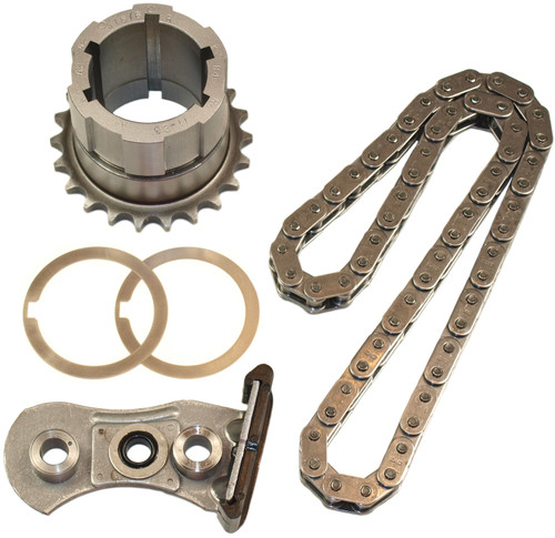 LT Gen-V HP Timing Set True Roller w/Z Chain