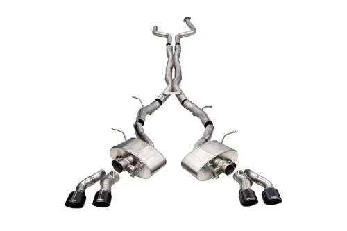 20-   CT5-V 3.0L Active Valve Cat-Back