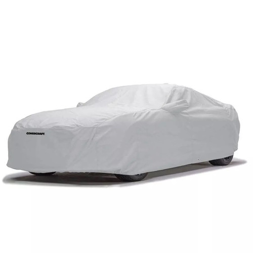 All Climate Car Cover