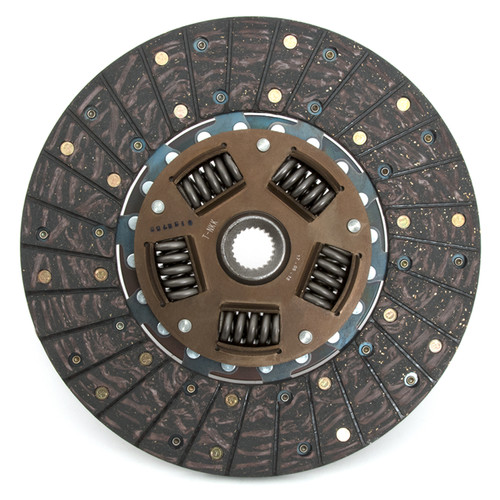 Chrysler Clutch Disc