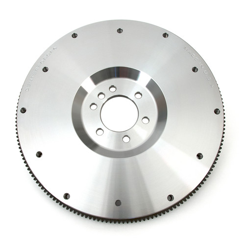 Chevy Flywheel